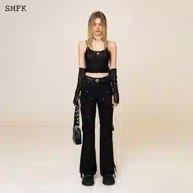 SMFK Wild World