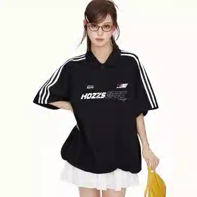HOZZS Polo Shirt