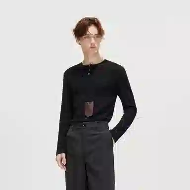 COKEIN FW25 T
