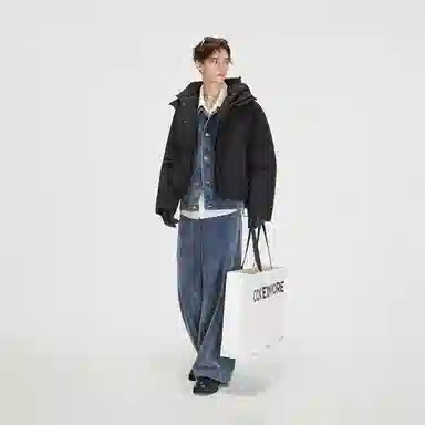 COKEIN FW25