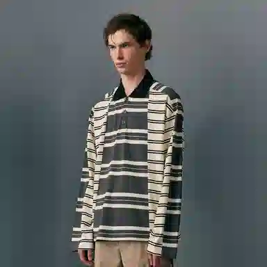 COKEIN Polo