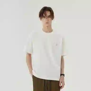COKEIN Clean fit T