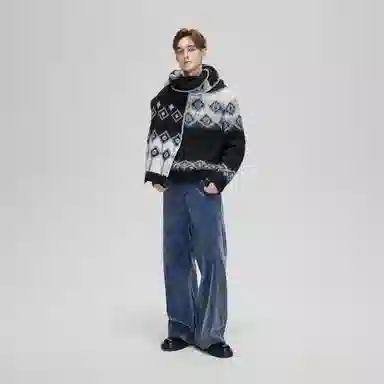 COKEIN FW24