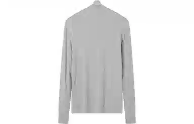 COKEIN FW25 Basic Wool Turtleneck Tee