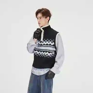 COKEIN FW25 V