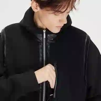 COKEIN FW25 PU