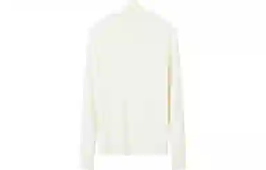 COKEIN FW25 Basic Wool Turtleneck Tee