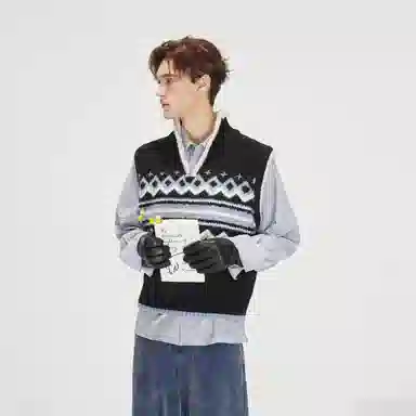 COKEIN FW25 V