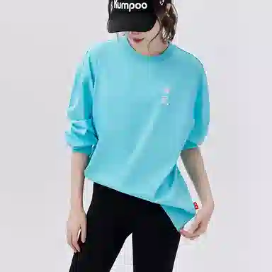 KUMPOO logoT