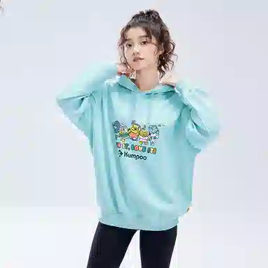 KUMPOO logo