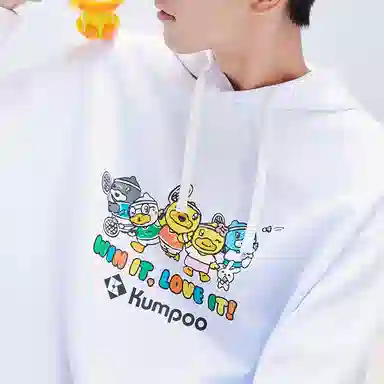 KUMPOO logo