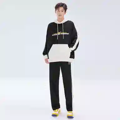 KUMPOO x B.Duck