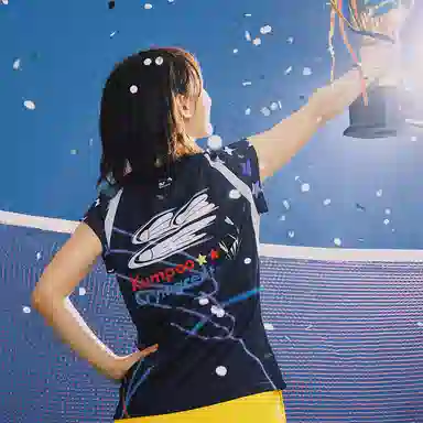 KUMPOO x Crying Center