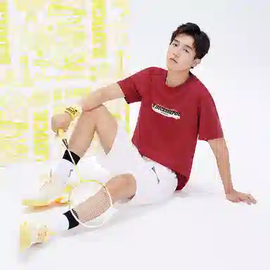 KUMPOO x B.Duck
