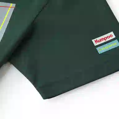 KUMPOO x Crying Center