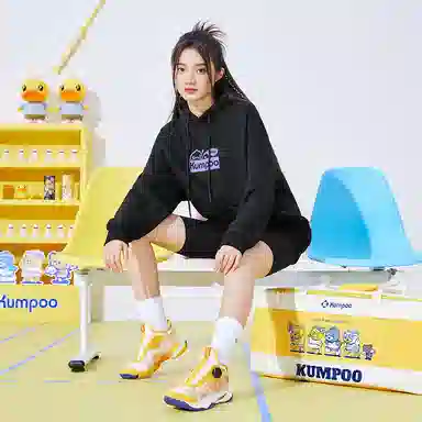 KUMPOO logo