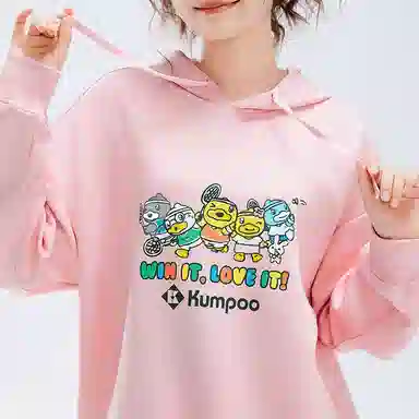 KUMPOO logo