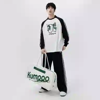 KUMPOO T
