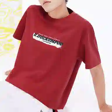 KUMPOO x B.Duck