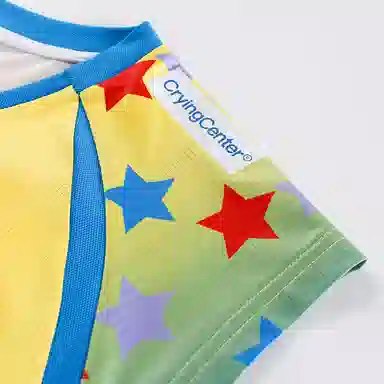 KUMPOO x Crying Center