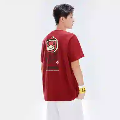 KUMPOO x B.Duck