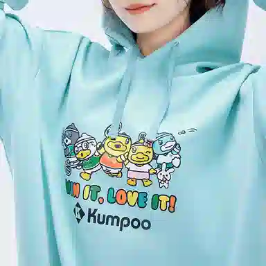 KUMPOO logo