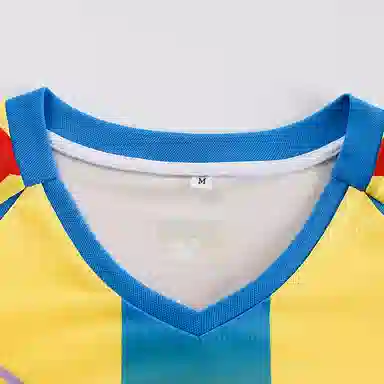 KUMPOO x Crying Center