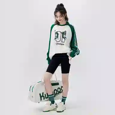 KUMPOO T