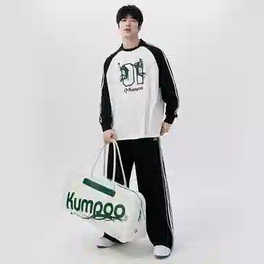 KUMPOO logo