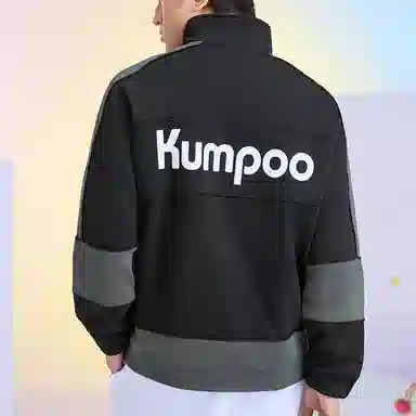 KUMPOO logo