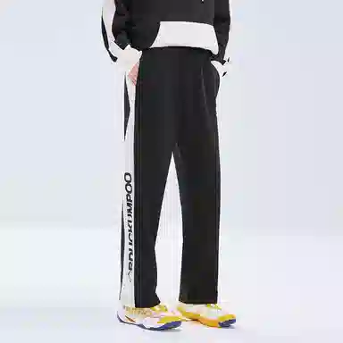 KUMPOO x B.Duck