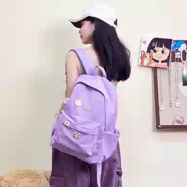 TAKITAKI Backpack