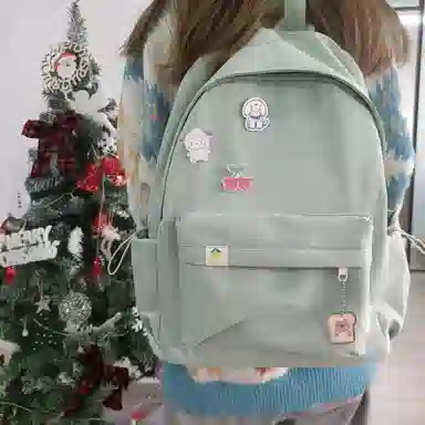 TAKITAKI Backpack