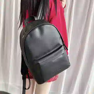 GUESS Backpack Black