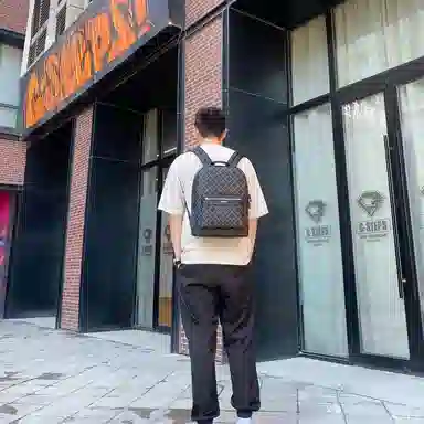 SWIZA Backpack