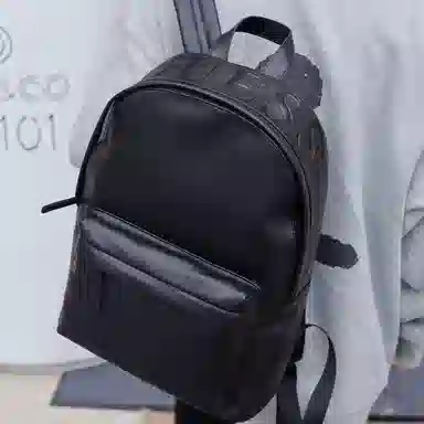 GUESS Backpack Black