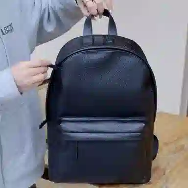 GUESS Backpack Black