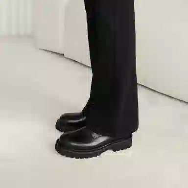 THOM WILLS cleanfit 4.8cm