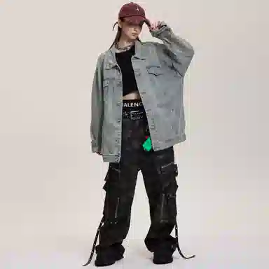 BENDL’S Denim Jacket