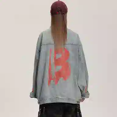 BENDL’S Denim Jacket