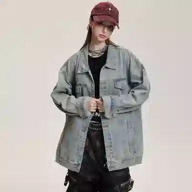 BENDL’S Denim Jacket