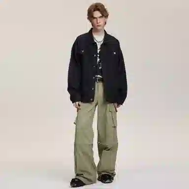 BENDL’S Denim Jacket