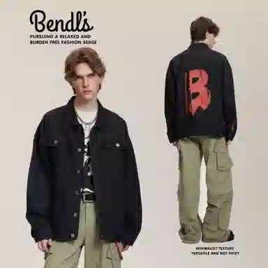 BENDL’S Denim Jacket