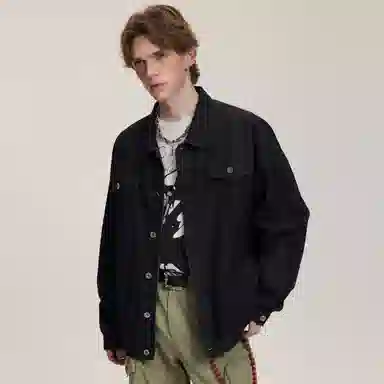 BENDL’S Denim Jacket