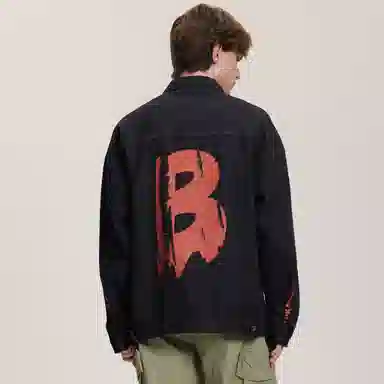 BENDL’S Denim Jacket