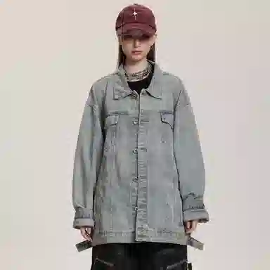 BENDL’S Denim Jacket