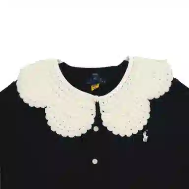 Ralph Lauren Qing Yun Sweater