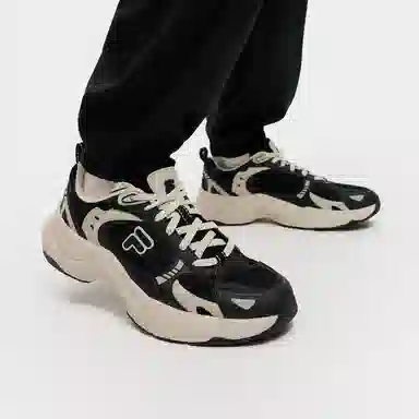 FILA FUSION UNIQUE