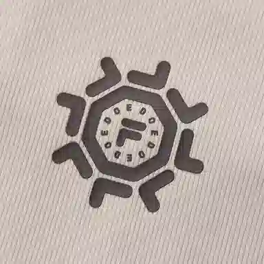 FILA FUSION x MR.DOODLE T