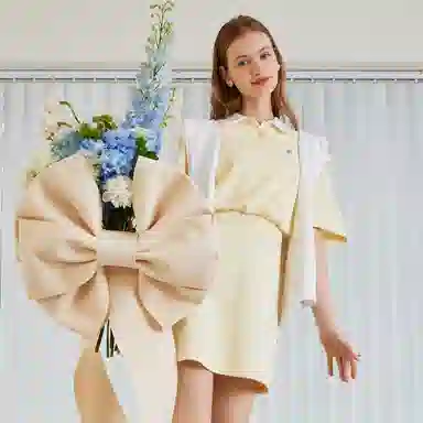 FILA FUSION 2023POLO